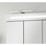 LED-Aufsatzleuchte 12 V 3 W 34 cm