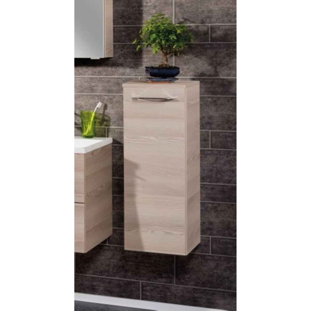 Hängeschrank B.Clever Midi Esche