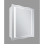 Verkleinertes Bild von LED-Spiegelschrank 'Lina' 50 x 65 x 14,5 cm weiß