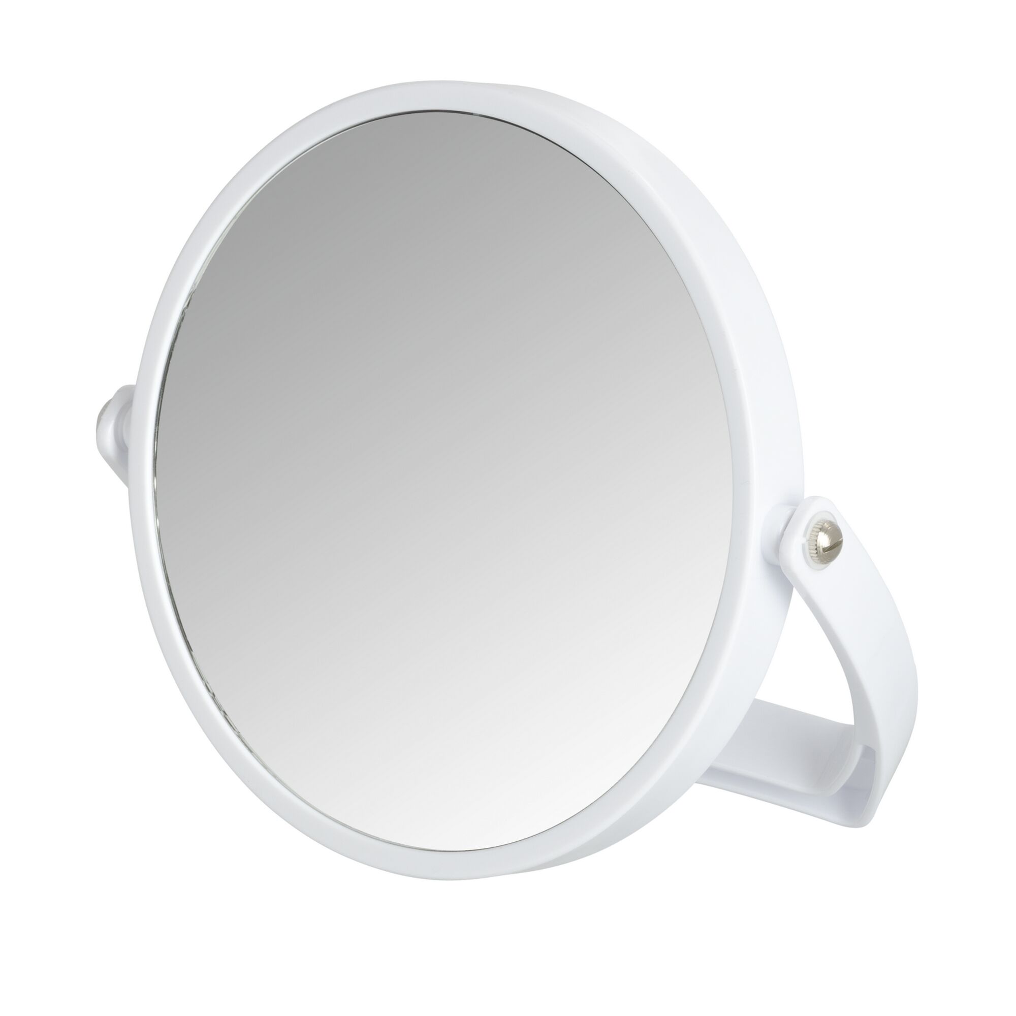 Weißer Kosmetikspiegel Noa Noale