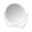 Verkleinertes Bild von Kosmetikspiegel 'Noale' weiß, Ø 15 cm