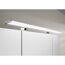 LED-Aufsatzleuchte 'Bahamas' 5 W neutralweiß 60 cm