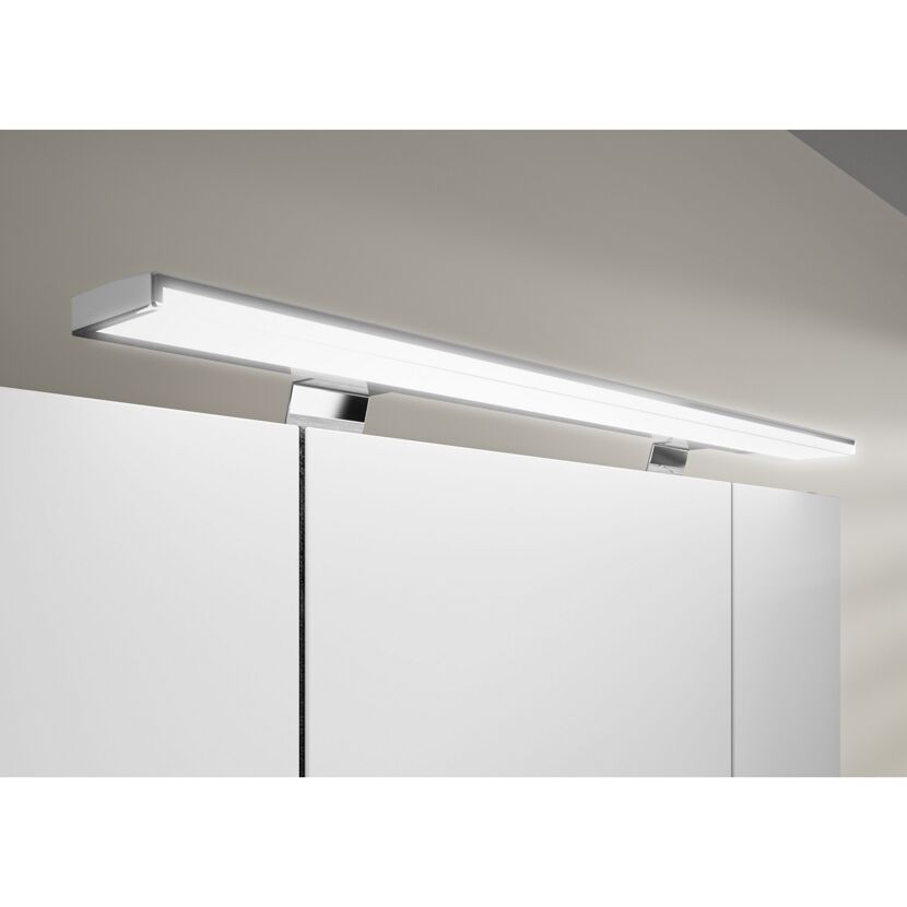 LED-Aufsatzleuchte 'Bahamas' 5 W neutralweiß 60 cm