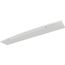 LED-Kranzbeleuchtung 'Bahamas' 13 W 485 lm warmweiß, neutralweiß 142 x 1,6 x 26,5 cm