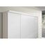 LED-Kranzbeleuchtung 'Bahamas' 13 W 485 lm warmweiß, neutralweiß 142 x 1,6 x 26,5 cm