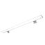 LED-Aufsatzleuchte 'Bahamas' 7 W neutralweiß 90 cm