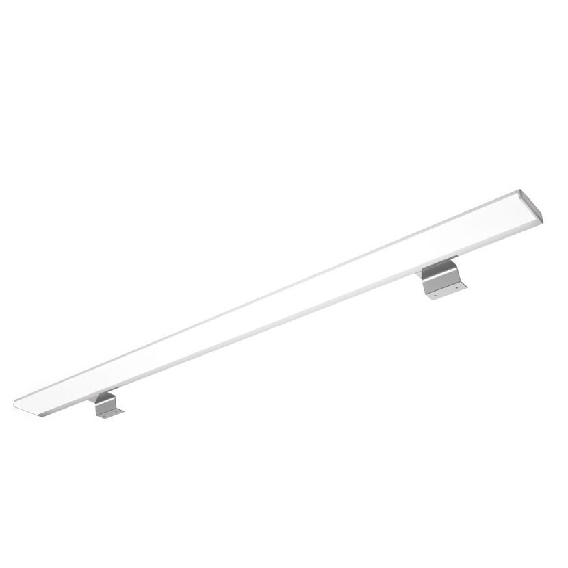 LED-Aufsatzleuchte 'Bahamas' 7 W neutralweiß 90 cm