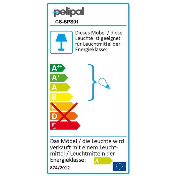 Taiga Spiegelschrank