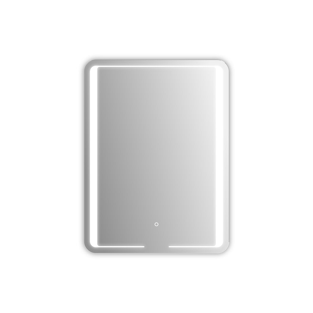 Beleuchteter rechteckiger Spiegel RoomLight I
