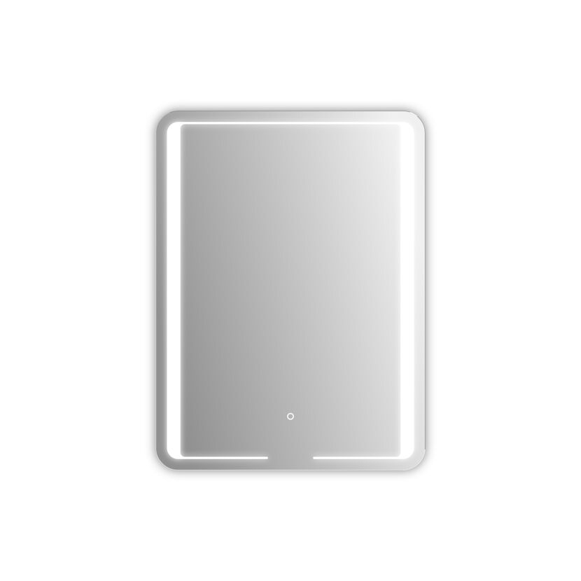 Beleuchteter rechteckiger Spiegel RoomLight I