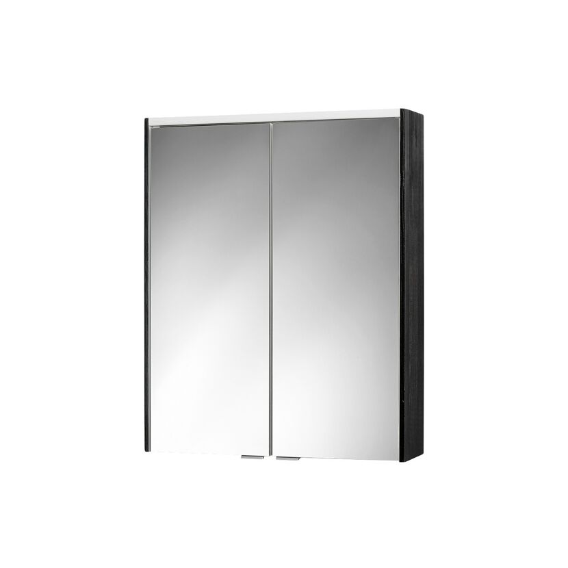 Spiegelschrank mit zwei Türen