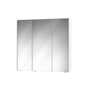 Spiegelschrank \'Arbo\' anthrazit 73 x 62,7 x 15,7 cm | Spiegelschränke