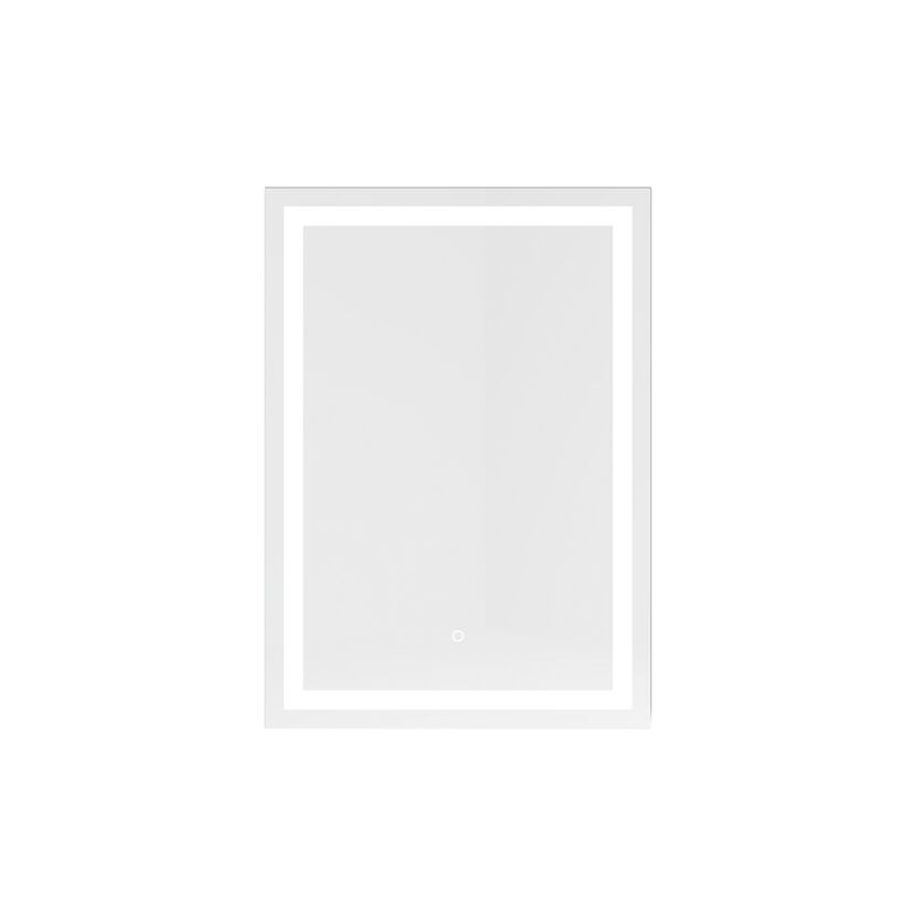 Beleuchteter LED-Spiegel FrameLight II