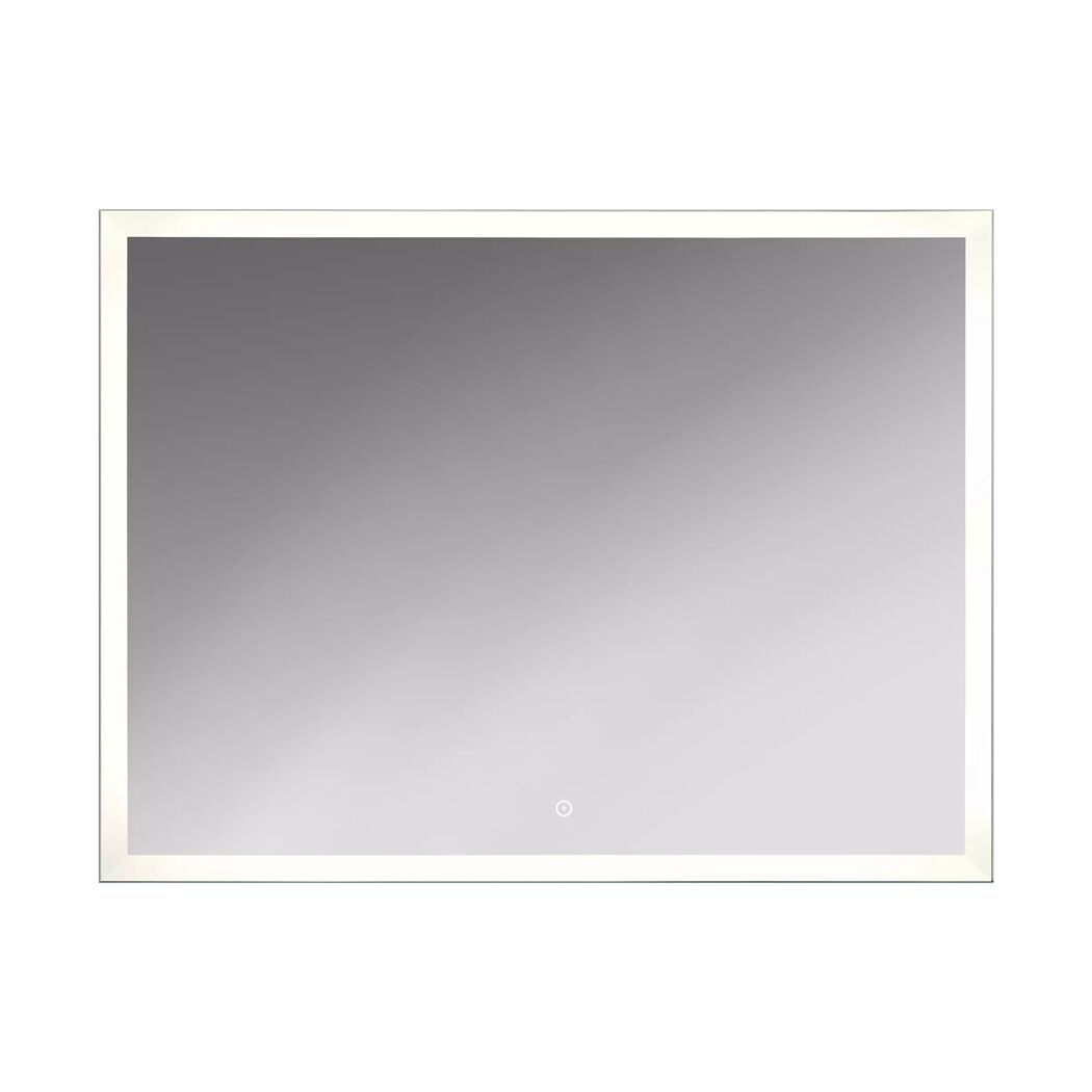 Beleuchteter LED-Spiegel
