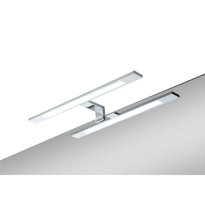 Kristall Form Led Aufsatzleuchte Lines Iii 4000k ǀ Toom Baumarkt