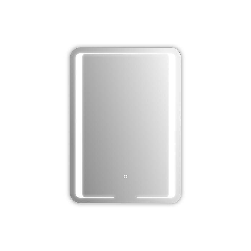 Beleuchteter rechteckiger Badezimmerspiegel RoomLight II