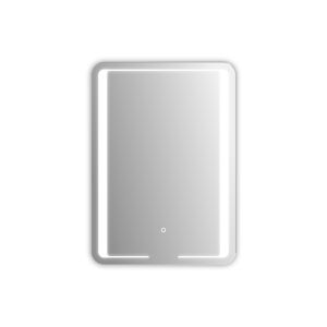 LED-Badspiegel 'Roomlight' 50 x 70 cm