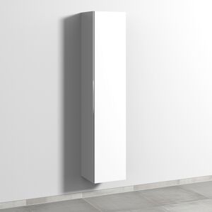Hochschrank '3way' weiß 35 x 170 x 34,5 cm