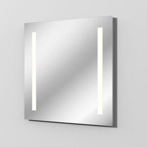 Lichtspiegel 'Solo One' 60 x 3 cm