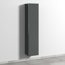 Hochschrank '3way' anthrazit matt 30 x 170 x 34,5 cm