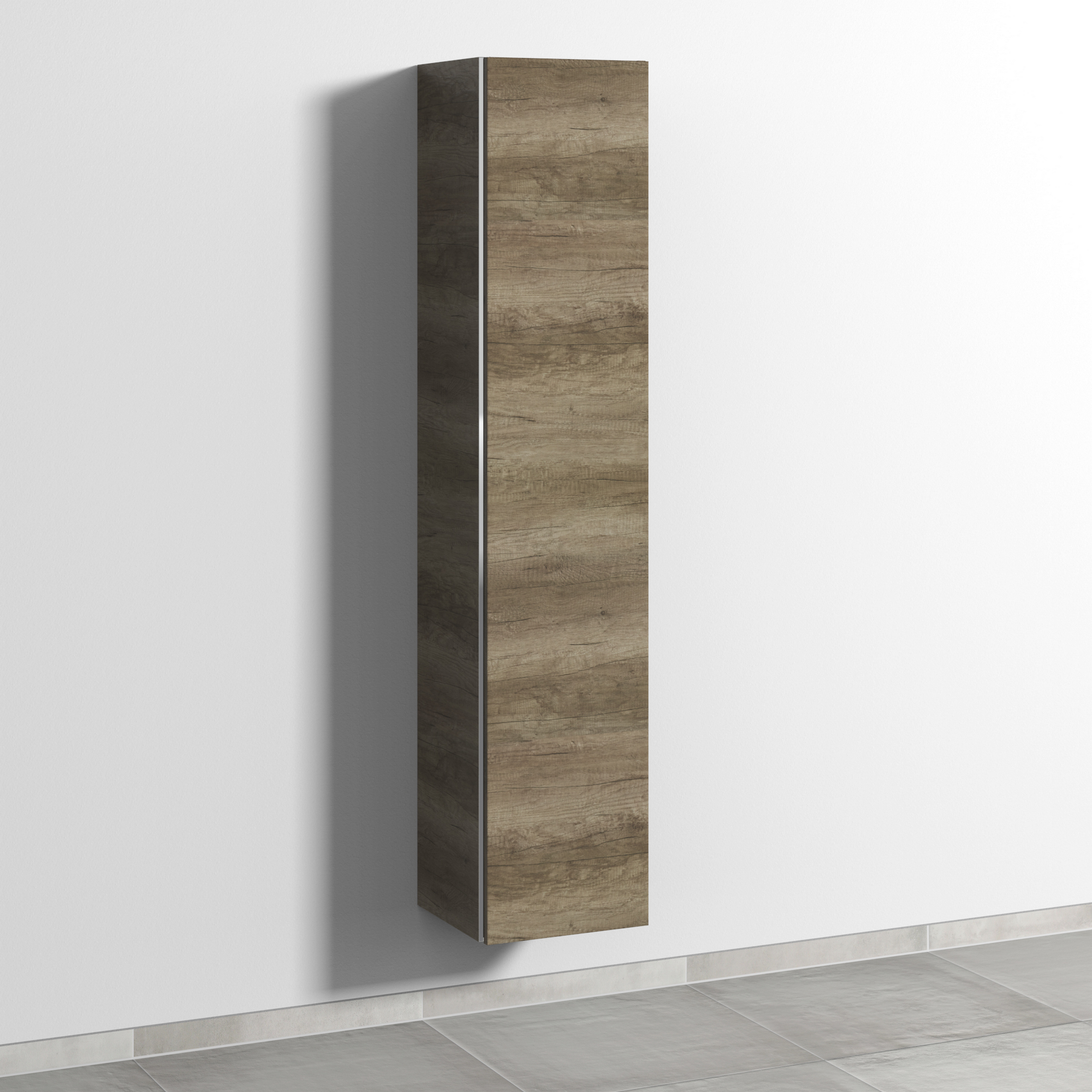 Hochschrank '3way' braun 30 x 170 x 34,5 cm + product picture