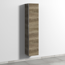 Hochschrank '3way' braun 30 x 170 x 34,5 cm