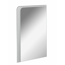 LED-Wandspiegel 'MILANO' 55 x 80 x 3 cm
