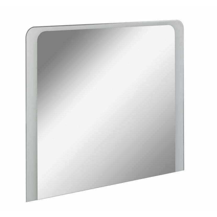 MILANO Spiegel mit LED-Beleuchtung