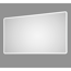 Verkleinertes Bild von LED-Spiegel 'Silver Sunshine' 120 x 70 cm