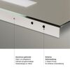 LED-Spiegel 'Silver Elegance' 120 x 60 cm