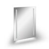 LED-Spiegel 60 x 75 cm