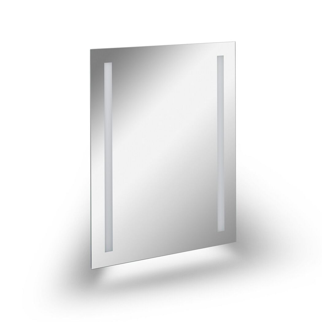 LED-Spiegel 60 x 75 cm