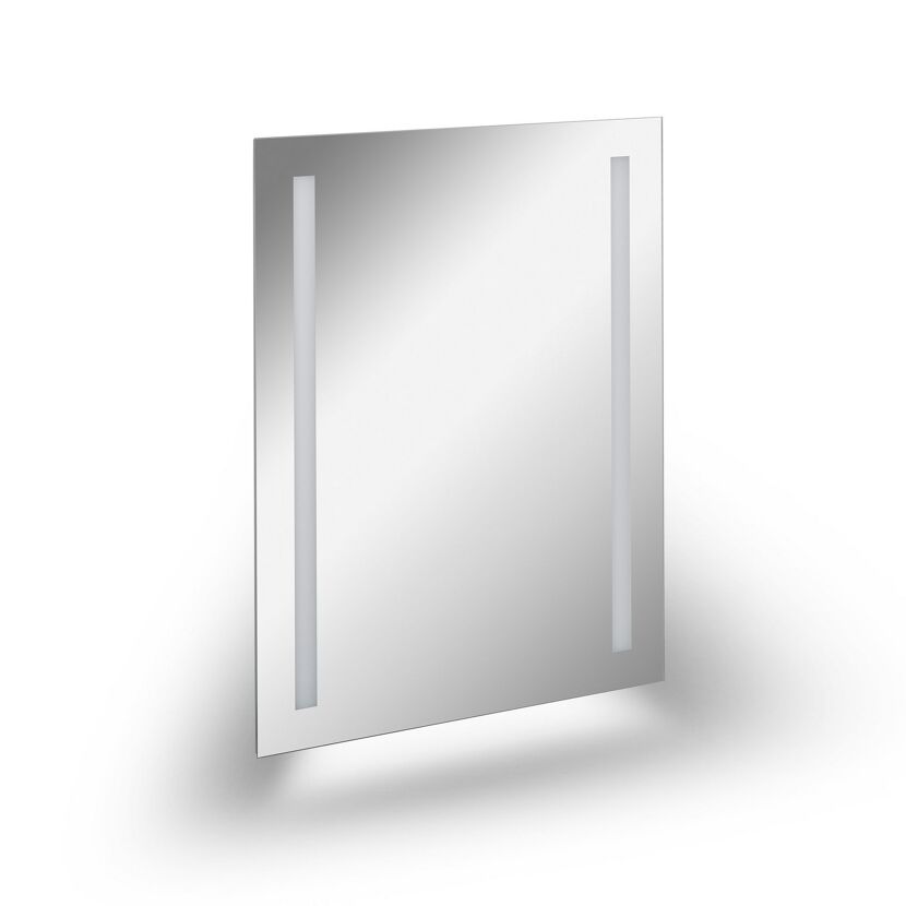 LED-Spiegel 60 x 75 cm