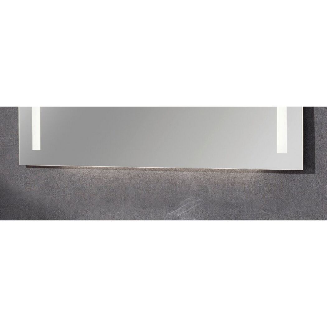 LED-Spiegel 75 x 80 cm