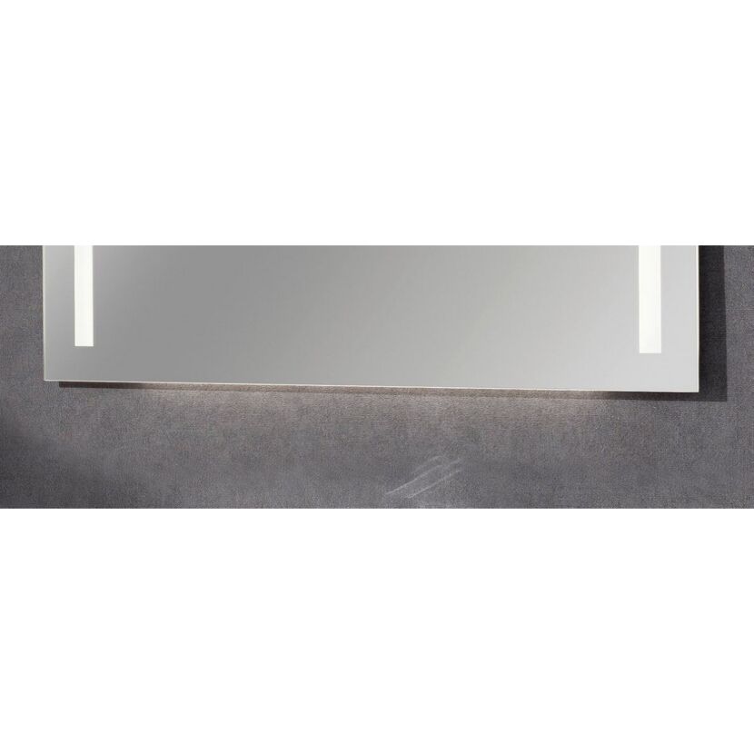 LED-Spiegel 75 x 80 cm