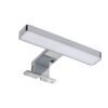 LED-Aufsatzleuchte 'Finn' 4,4 W 310 lm neutralweiß 20 x 4,5 x 11,9 cm