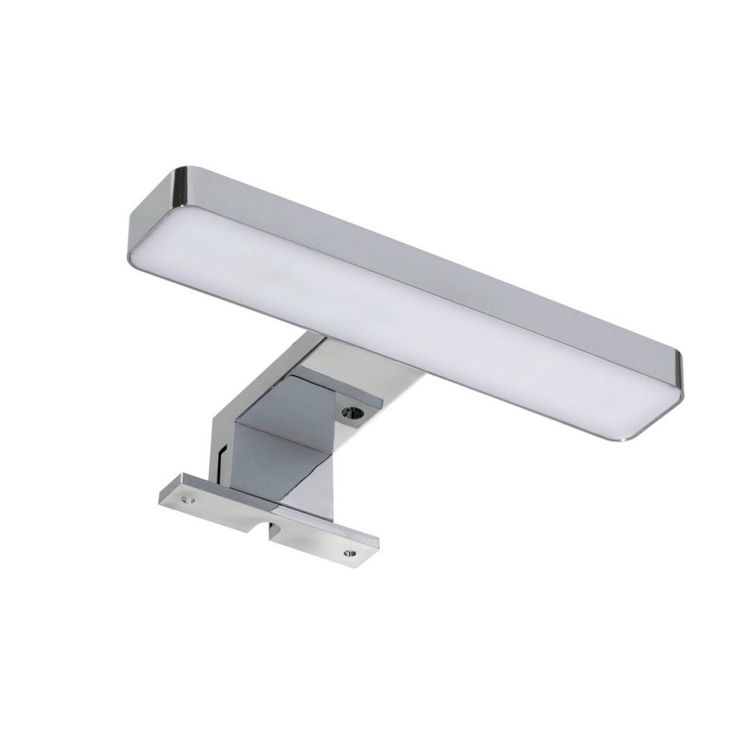 LED-Aufsatzleuchte 'Finn' 4,4 W 310 lm neutralweiß 20 x 4,5 x 11,9 cm