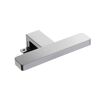 LED-Aufsatzleuchte 'Finn' 4,4 W 310 lm neutralweiß 20 x 4,5 x 11,9 cm