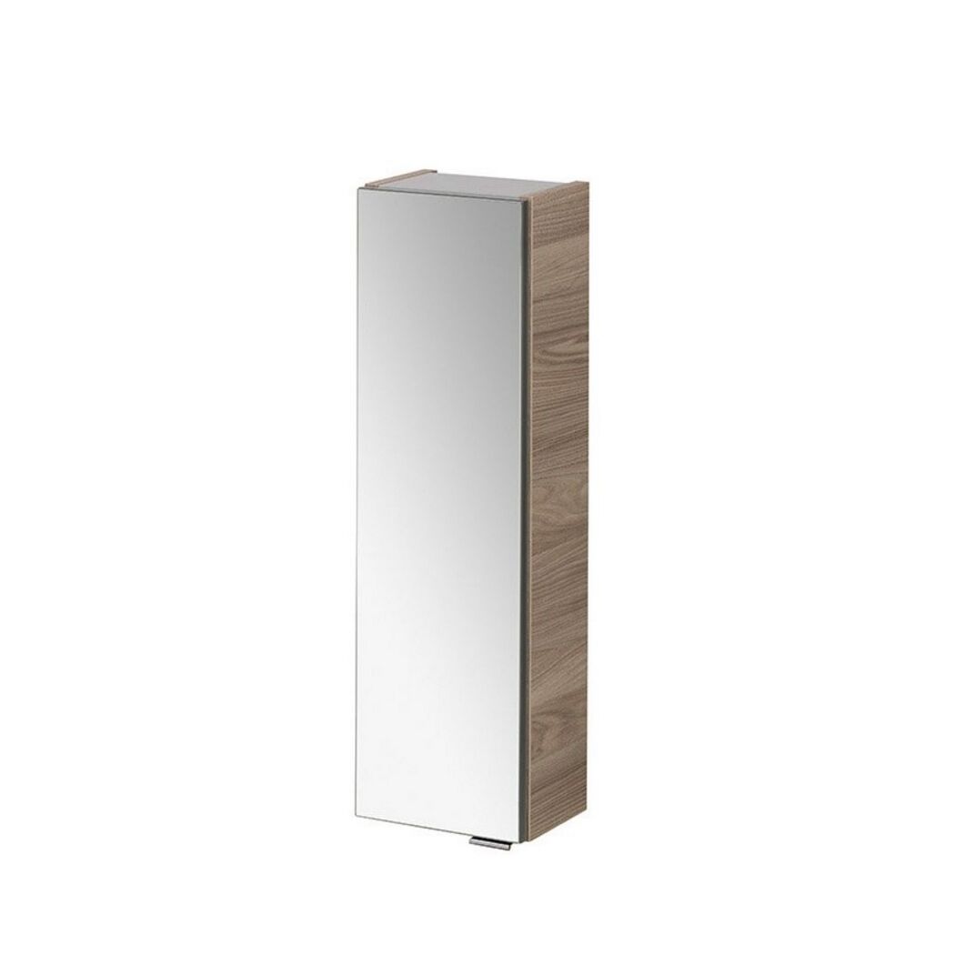 Hängeschrank mit Spiegel