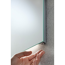 LED-Wandspiegel 40 x 75 cm