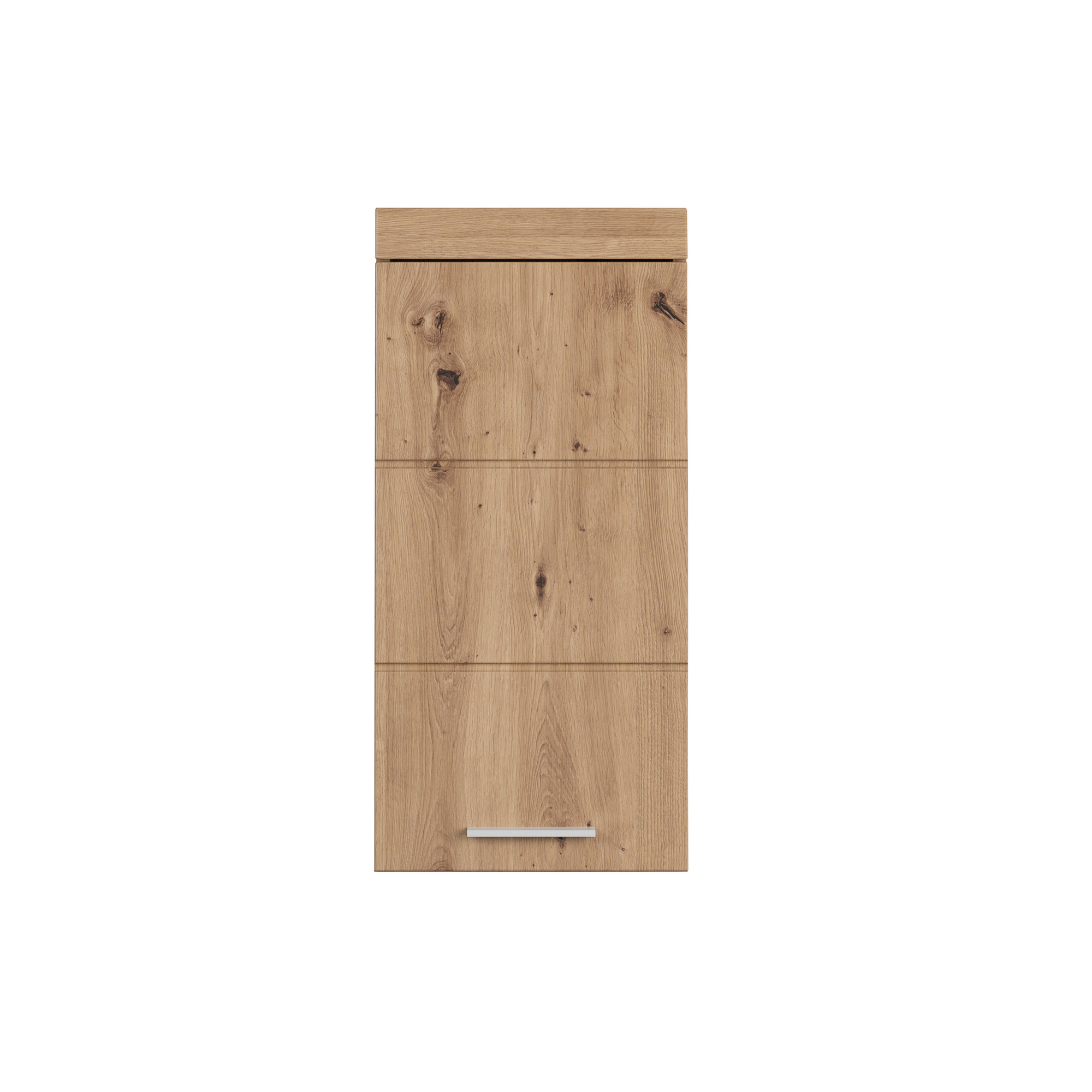 Hängeschrank 'Amanda' eichefarben 37 x 77 x 23 cm + product picture