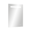 Verkleinertes Bild von LED-Spiegel 'Tao' mit USB-Anschluss und Heizung, 60 x 80 cm
