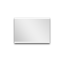 Verkleinertes Bild von LED-Spiegel 'Chrystal Grenier' 50 x 70 cm
