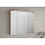 LED-Kranzbeleuchtung 'Bahamas' 6,5 W 82 x 1,6 x 26,5 cm