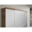 LED-Kranzbeleuchtung 'Bahamas' 6,5 W 142 x 1,6 x 26,5 cm
