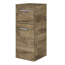 Unterschrank 'Bahamas' braun foliert 30 x 73 x 33 cm