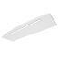 LED-Kranzbeleuchtung 'Bahamas' 6,5 W 82 x 1,6 x 26,5 cm