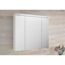 LED-Kranzbeleuchtung 'Bahamas' 6,5 W 82 x 1,6 x 26,5 cm