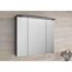 LED-Kranzbeleuchtung 'Bahamas' 6,5 W 82 x 1,6 x 26,5 cm