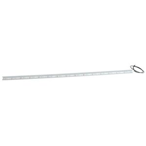 LED-Ambientebeleuchtung für Spiegelschrank 'LUNA' neutralweiß 74,8 cm